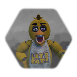 Also to use until <pink>||Version 2|| of @CXGPlaysYT Chica