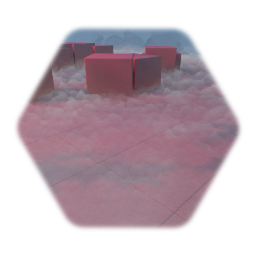 Yonnie Callo test Vs RK-92 "Savage"