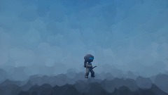 A screenshot taken in Dreams. 4 of 14.