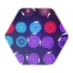 Pinwheel Firework HELP ME pick the ones that are good if any