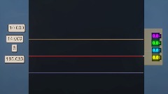 A screenshot taken in Dreams. 9 of 27.