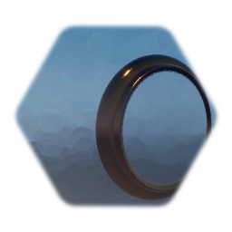 My Creation - 20/1/2019Mirror