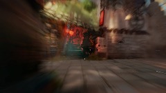 A screenshot taken in Dreams. 6 of 30.