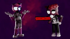 A screenshot taken in Dreams. 6 of 19.