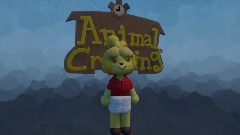 A screenshot taken in Dreams. 5 of 18.