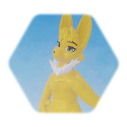 Judy fox | The wubbulous world of dr Mimi