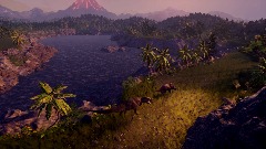 A screenshot taken in Dreams. 7 of 12.