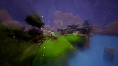 A screenshot taken in Dreams. 2 of 6.