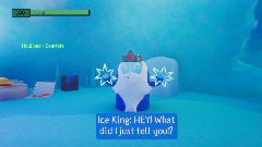 A screenshot taken in Dreams. 2 of 7.