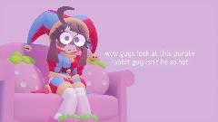 A screenshot taken in Dreams. 4 of 5.