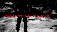 The horrors of the devil remake demo