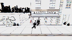 A screenshot taken in Dreams. 1 of 3.