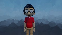 A screenshot taken in Dreams. 1 of 6.