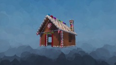 A screenshot taken in Dreams. 2 of 3.