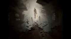 A screenshot taken in Dreams. 25 of 28.