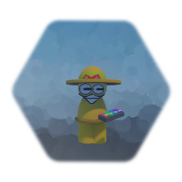 Bendu