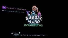 Bubble Head Promo