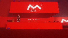 A screenshot taken in Dreams. 3 of 3.