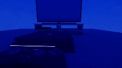 Ps4-pro création concept - 23/01/2021