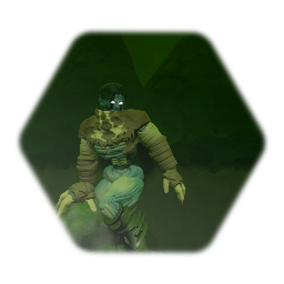 Legacy of Kain : Soul Reaver Raziel (Revenant)