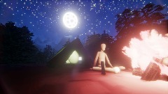 A screenshot taken in Dreams. 14 of 21.