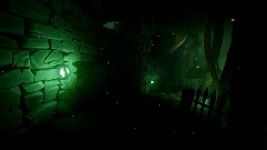 A screenshot taken in Dreams. 22 of 30.