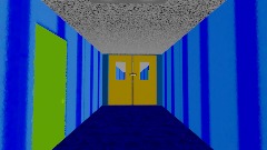 A screenshot taken in Dreams. 1 of 2.