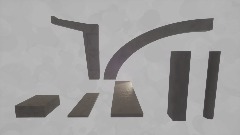 A screenshot taken in Dreams. 1 of 3.