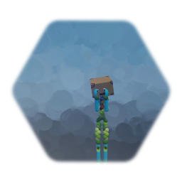 Remix of bubbly hiting the Griddy