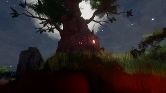 A screenshot taken in Dreams. 12 of 12.