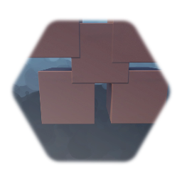 Blocky