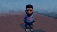 A screenshot taken in Dreams. 1 of 1.