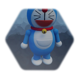ドラえもん　Doraemon