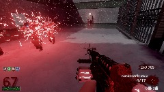 A screenshot taken in Dreams. 23 of 25.