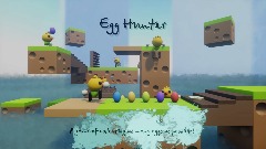Egg Hunter