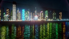 PS5 "NIGHT" Super Football Land