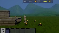 A screenshot taken in Dreams. 3 of 3.