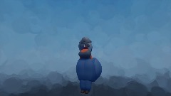 A screenshot taken in Dreams. 27 of 29.