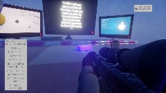 A screenshot taken in Dreams. 7 of 10.