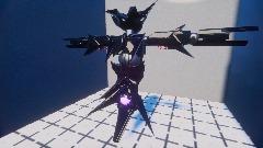 A screenshot taken in Dreams. 2 of 4.