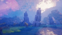 A screenshot taken in Dreams. 1 of 21.
