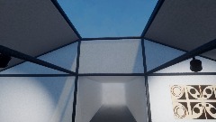 (S) Dreamer's Exhibition Hall Template