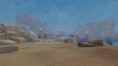 My Ancient Temple!