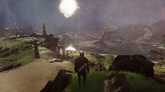 A screenshot taken in Dreams. 2 of 2.