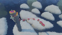 A screenshot taken in Dreams. 2 of 7.