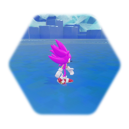 My Creation - 12/8/2025