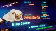 A screenshot taken in Dreams. 4 of 7.