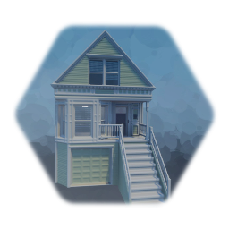 San Francisco House 2