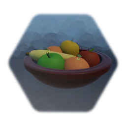 Fruit Bowl