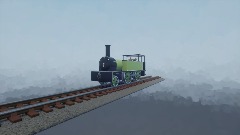 A screenshot taken in Dreams. 5 of 29.